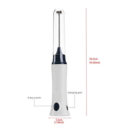 Electric Milk Frother